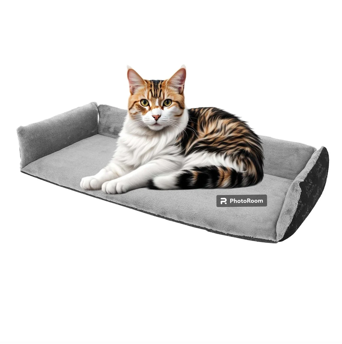 Katzenliege San Francisco "Dark Grey" – Bild 2