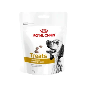 Royal Canin Treats Urinary S/O Snacks - Hund